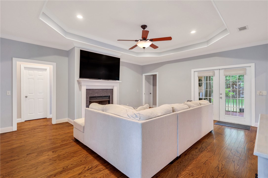 277 Cinder Hill Drive