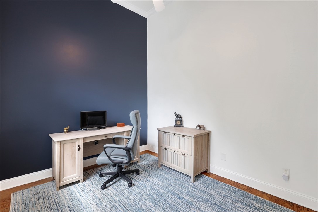 277 Cinder Hill Drive