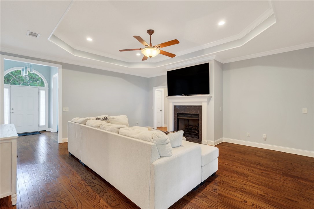 277 Cinder Hill Drive