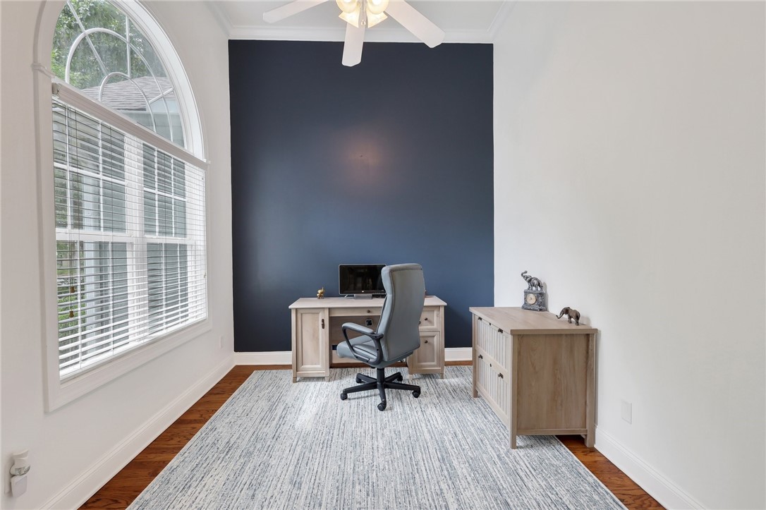 277 Cinder Hill Drive