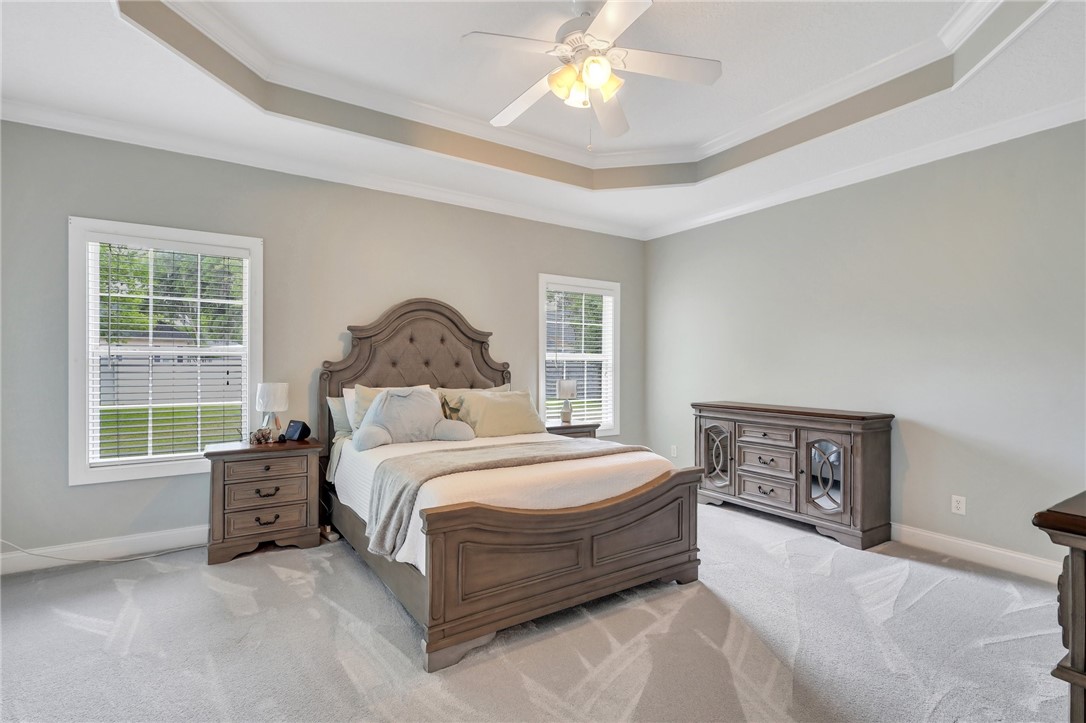 277 Cinder Hill Drive