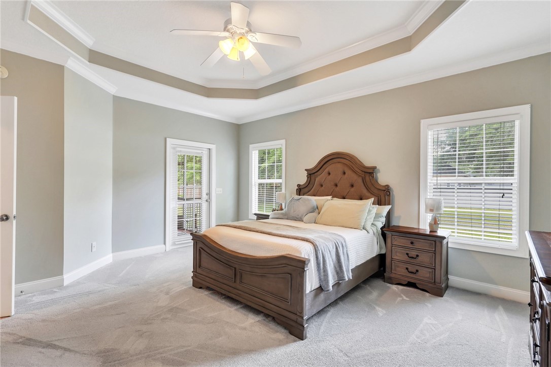 277 Cinder Hill Drive