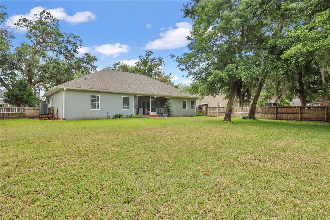 277 Cinder Hill Drive