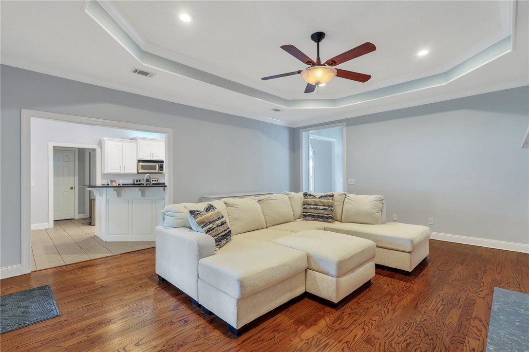 277 Cinder Hill Drive