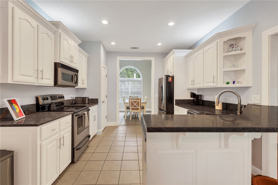 277 Cinder Hill Drive