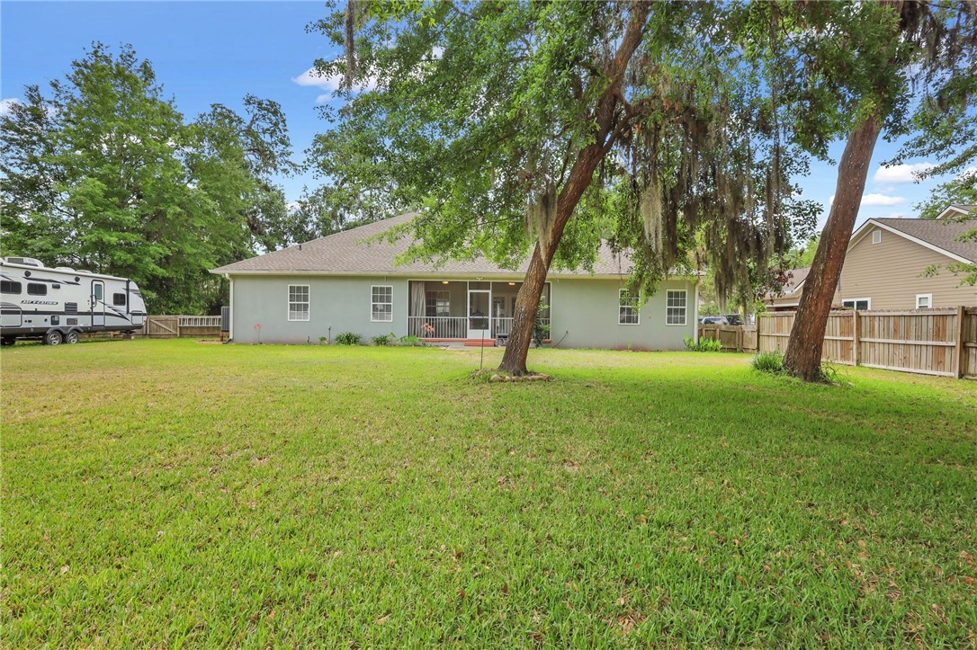 277 Cinder Hill Drive