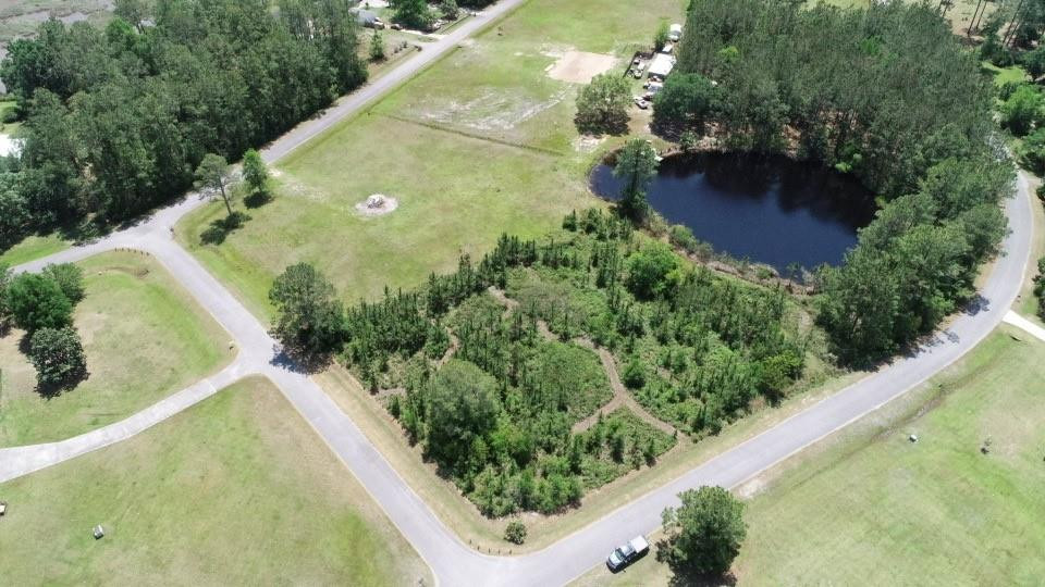 3216 Horseshoe Cove Road