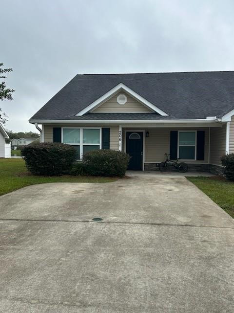 206 Joshua Circle