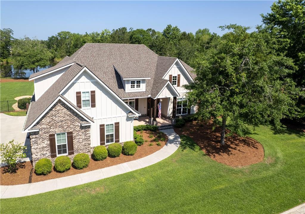 98 Bartram Trail