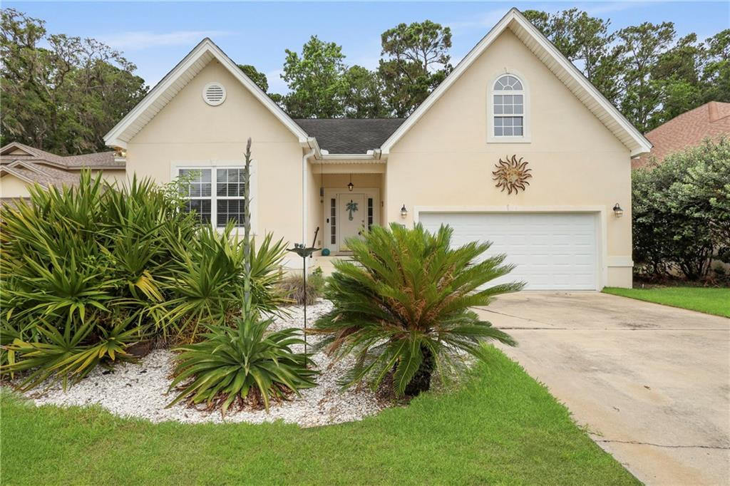 11 Niblick Court