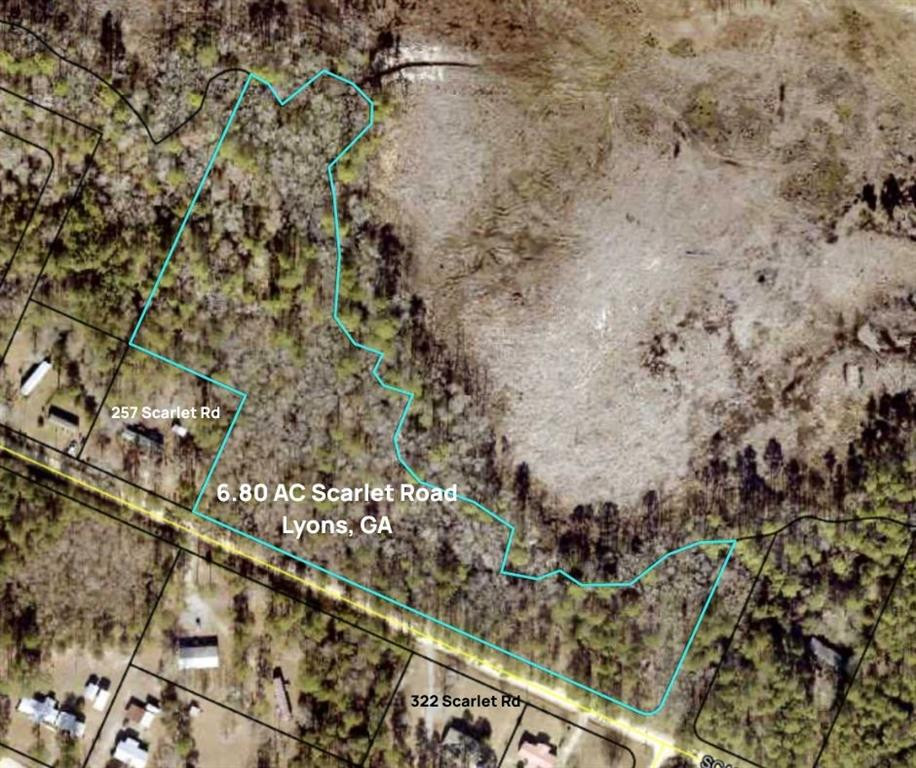 6.80 AC Scarlet Road