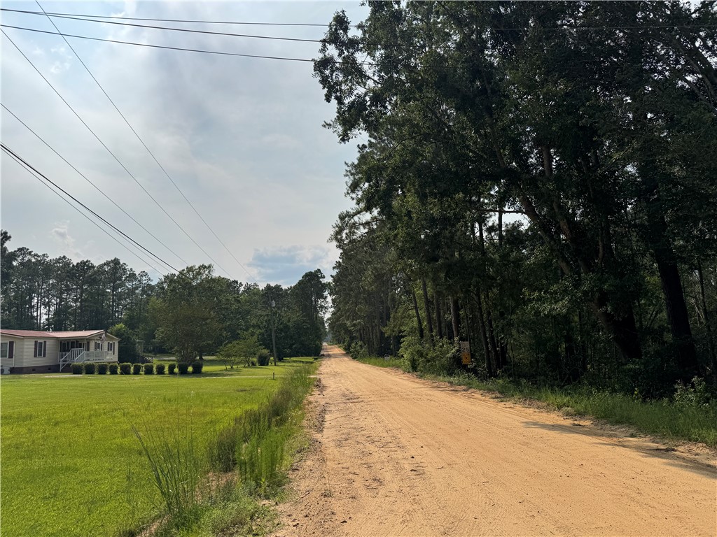 6.80 AC Scarlet Road