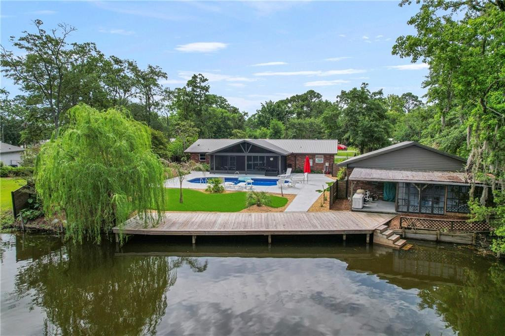 103 Pine Lake Drive