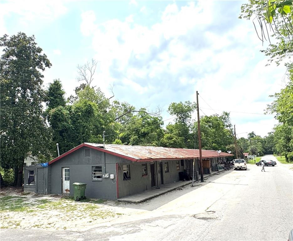 0 E Oak Street