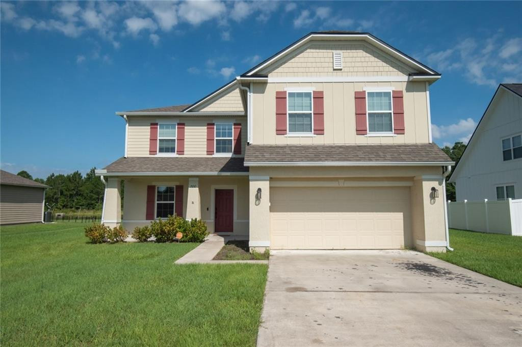 200 Pistachio Lane