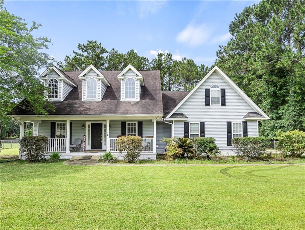 109 Cains Trace