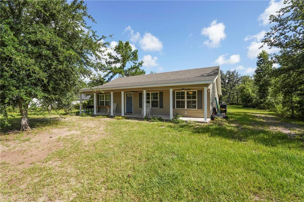 76 Red Gate Road