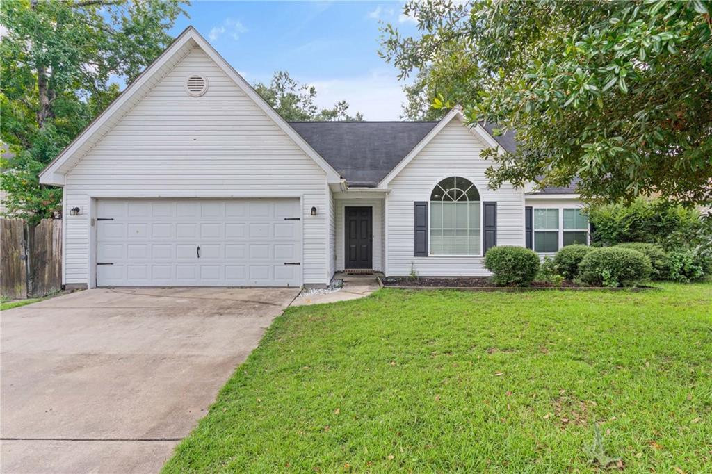 133 Savina Drive