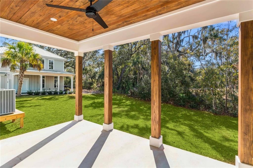 12 Oyster Lane, St. Simons Island
