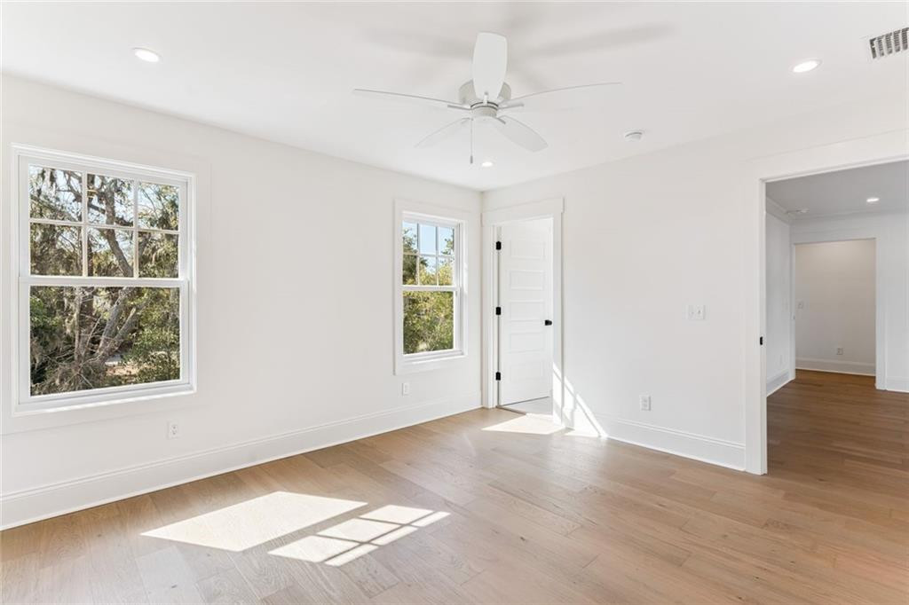 12 Oyster Lane, St. Simons Island