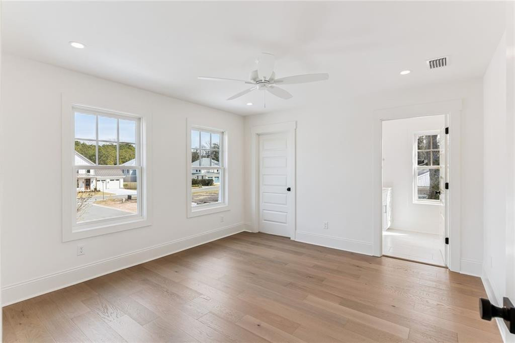 12 Oyster Lane, St. Simons Island