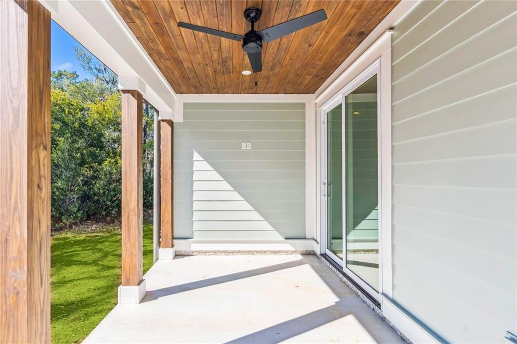 12 Oyster Lane, St. Simons Island