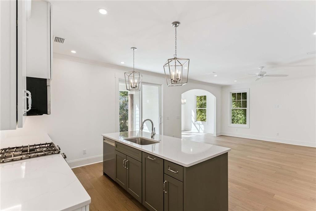 12 Oyster Lane, St. Simons Island