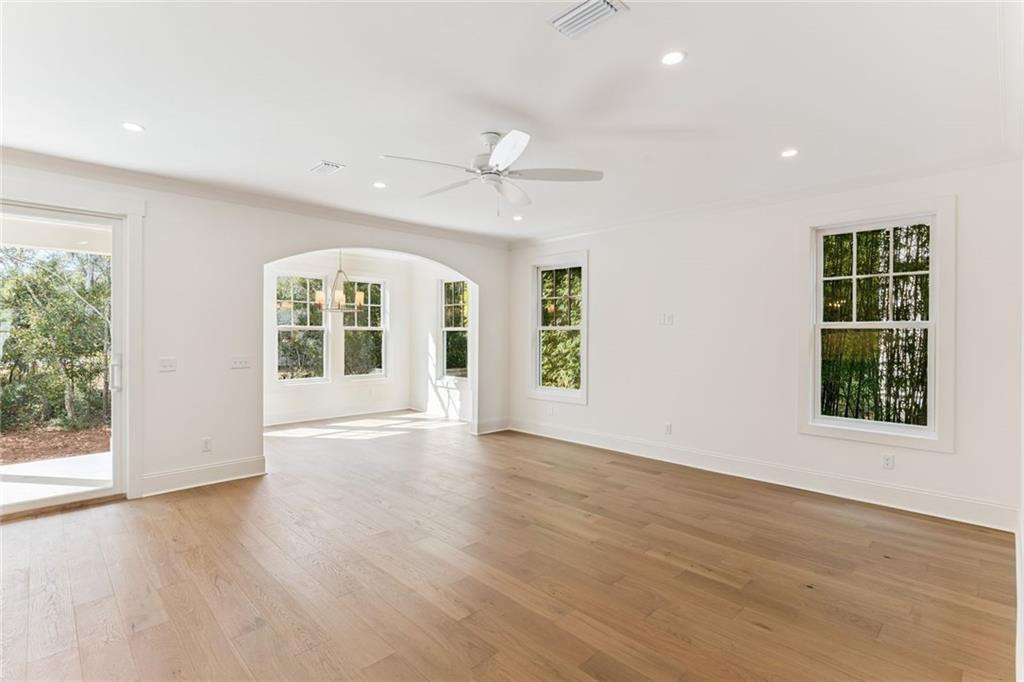 12 Oyster Lane, St. Simons Island