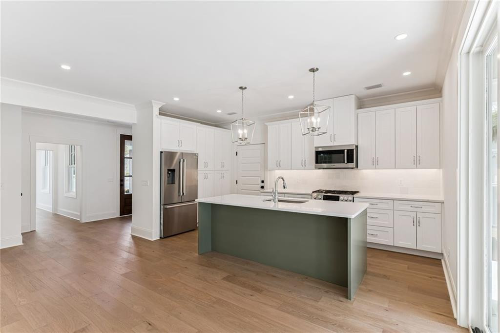 12 Oyster Lane, St. Simons Island
