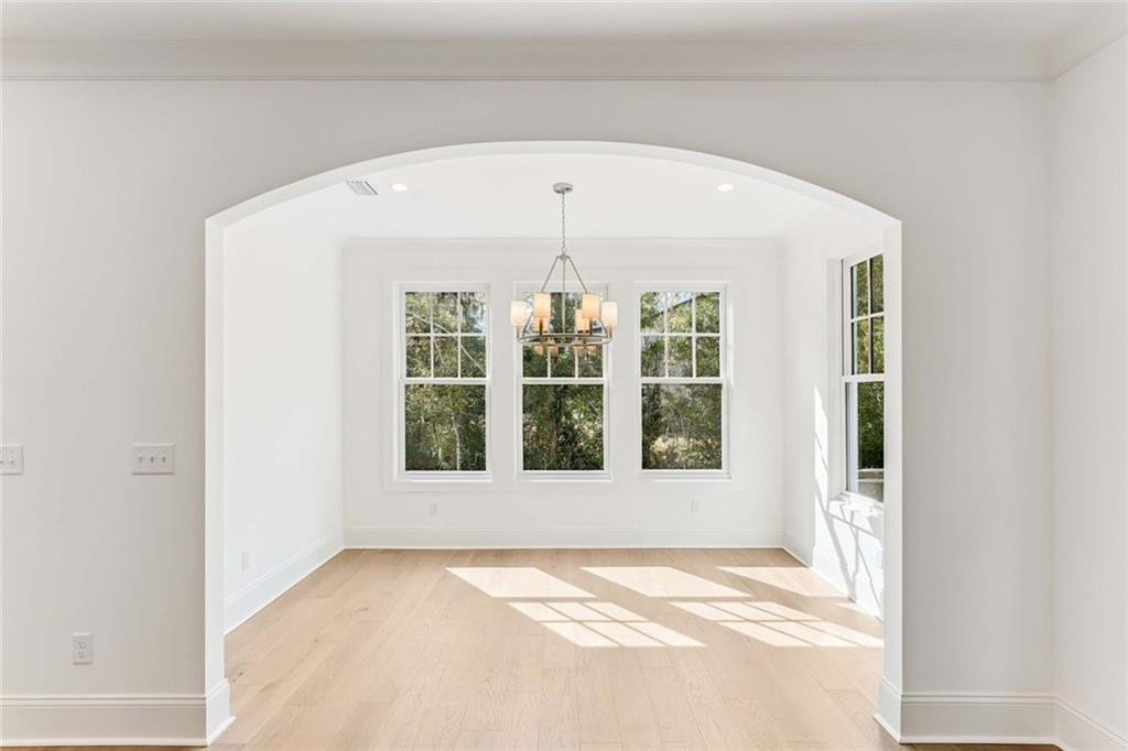 12 Oyster Lane, St. Simons Island
