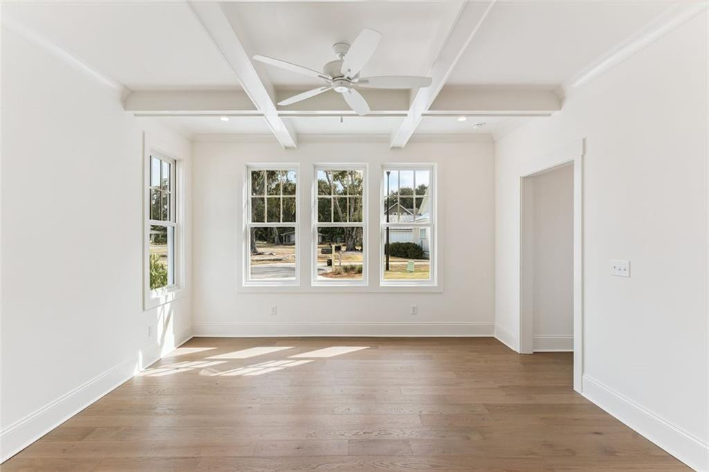 12 Oyster Lane, St. Simons Island