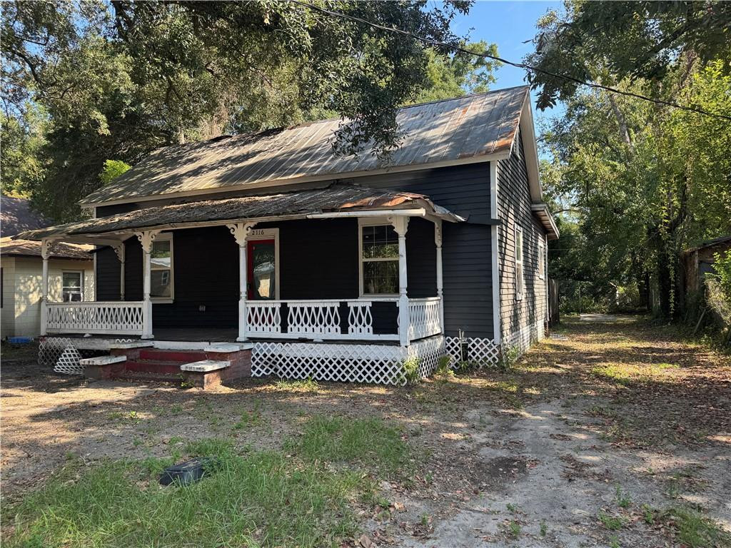 2116 Union Street