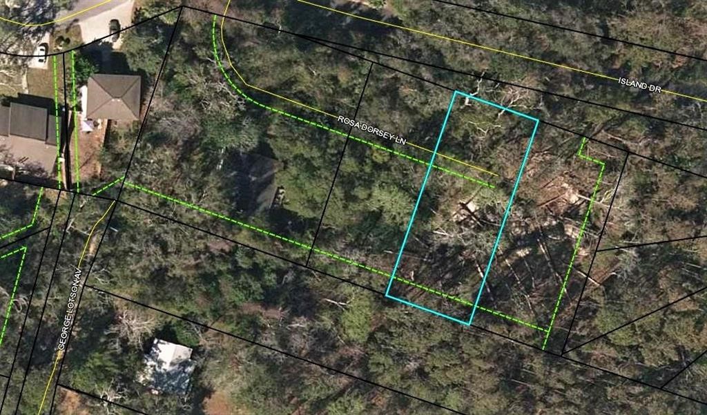 108 Rosa Dorsey Lane