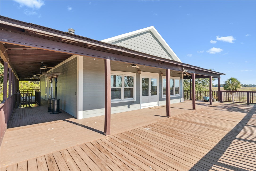 281 Marsh Breeze Lane