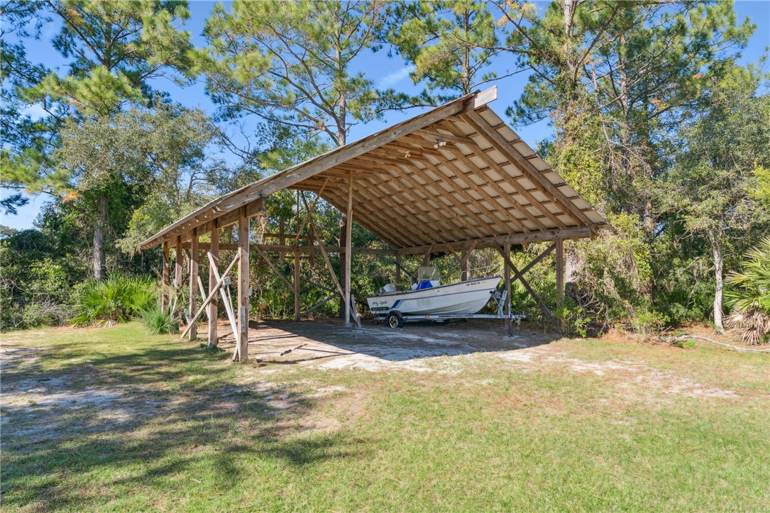 281 Marsh Breeze Lane