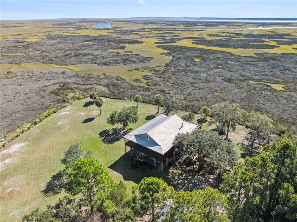 281 Marsh Breeze Lane