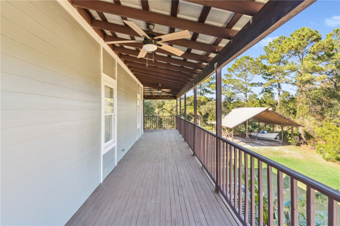 281 Marsh Breeze Lane