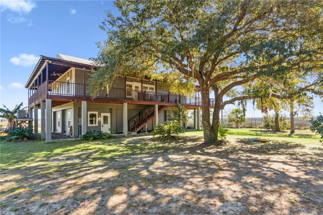 281 Marsh Breeze Lane