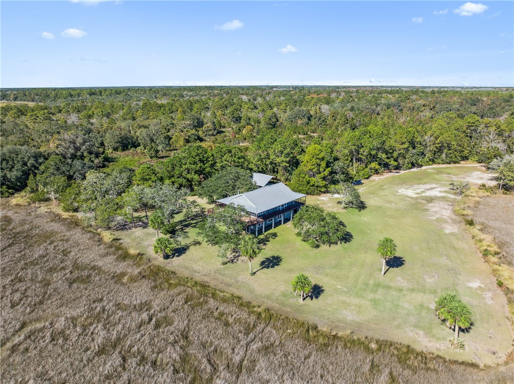 281 Marsh Breeze Lane