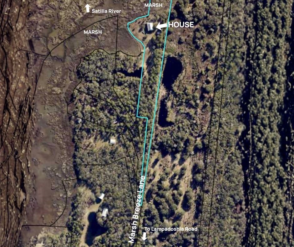 281 Marsh Breeze Lane
