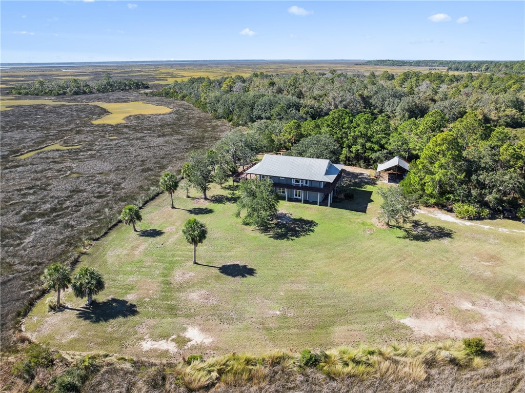 281 Marsh Breeze Lane