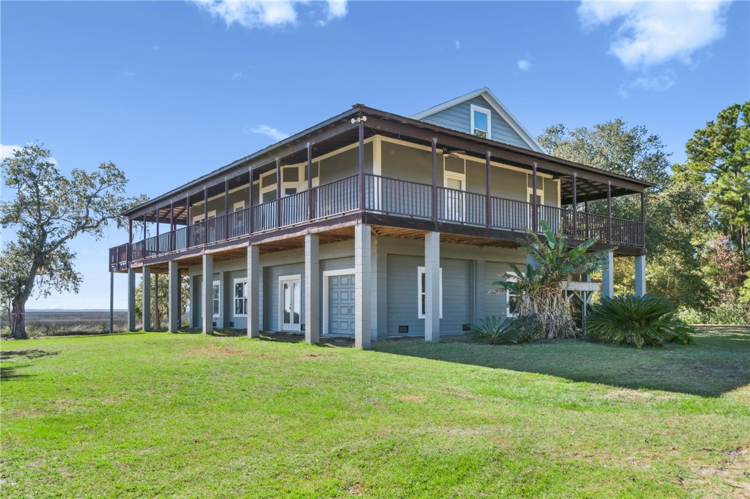 281 Marsh Breeze Lane