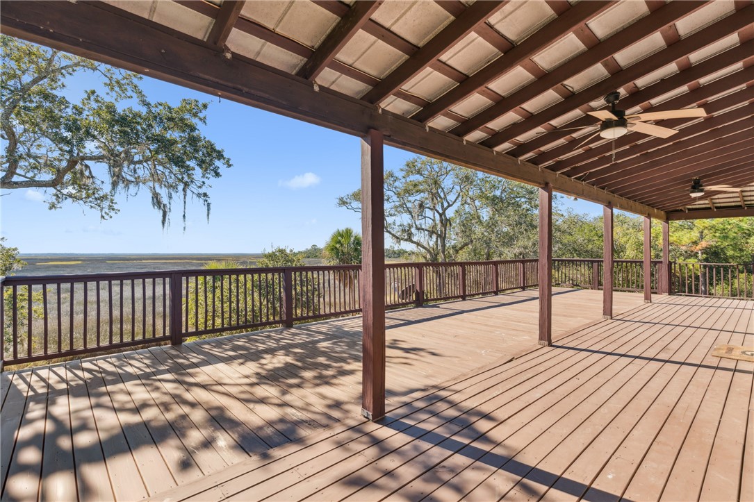 281 Marsh Breeze Lane