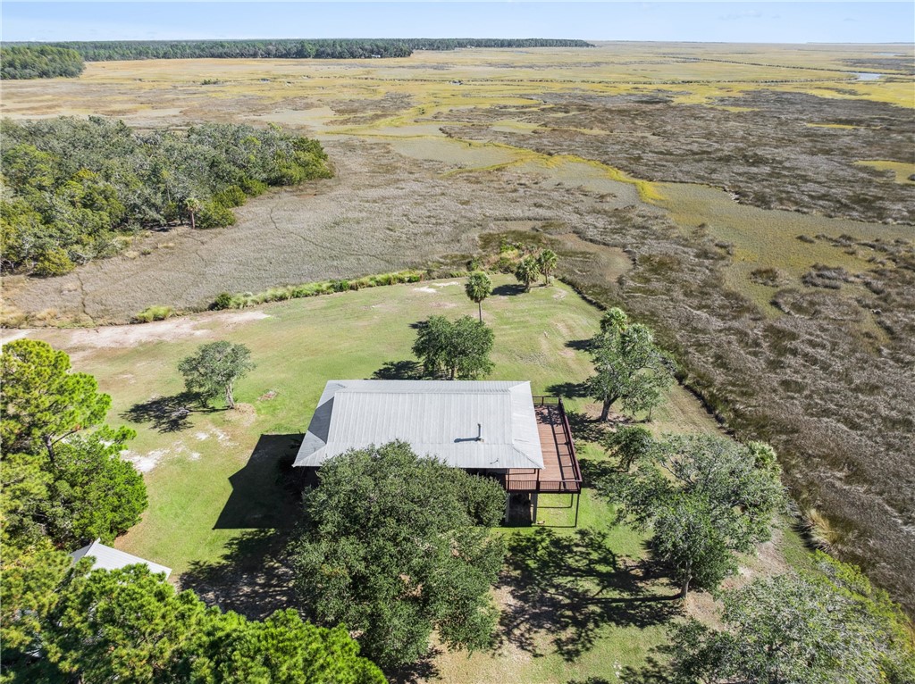 281 Marsh Breeze Lane