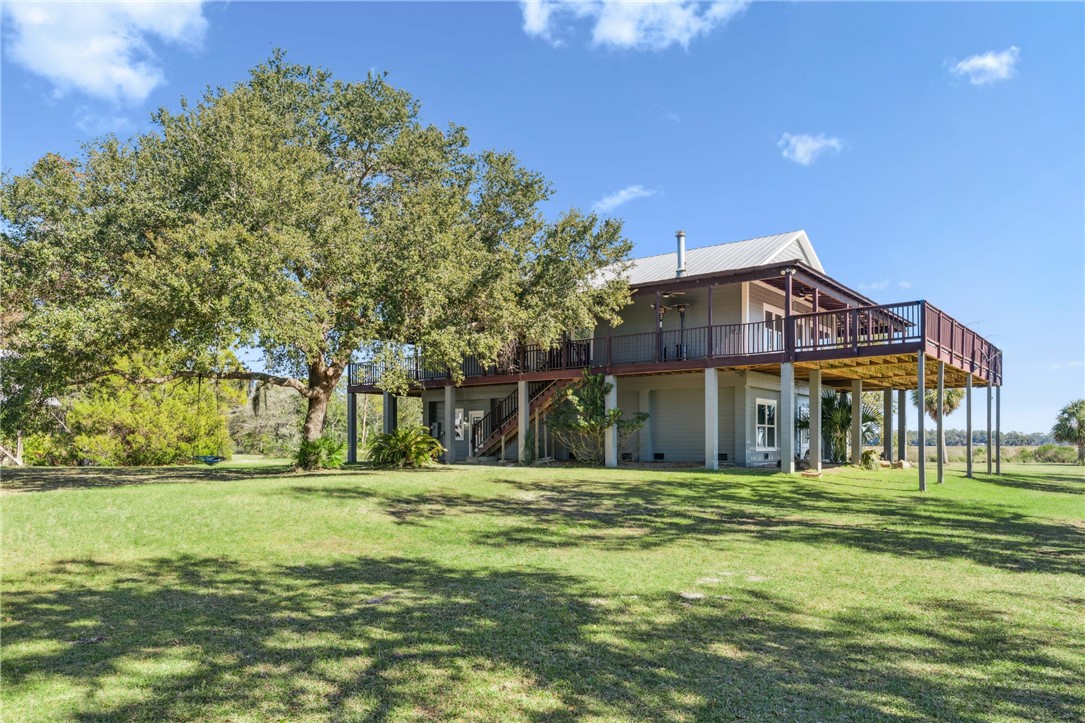 281 Marsh Breeze Lane