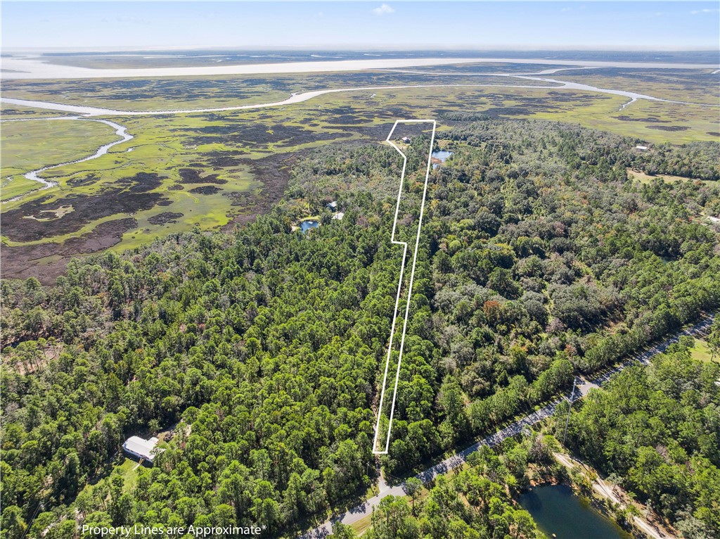 281 Marsh Breeze Lane