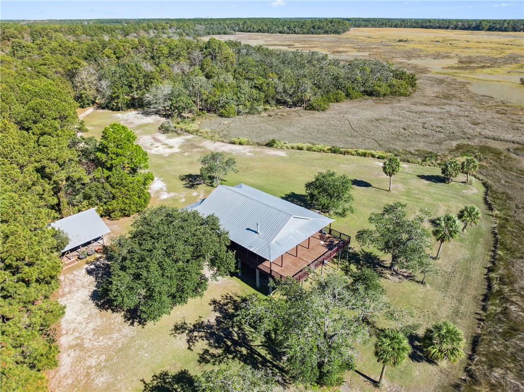 281 Marsh Breeze Lane