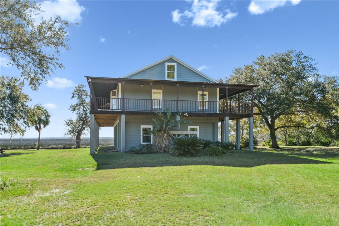 281 Marsh Breeze Lane