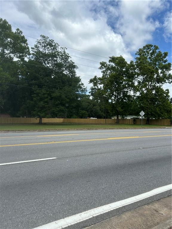 6820 New Jesup Highway
