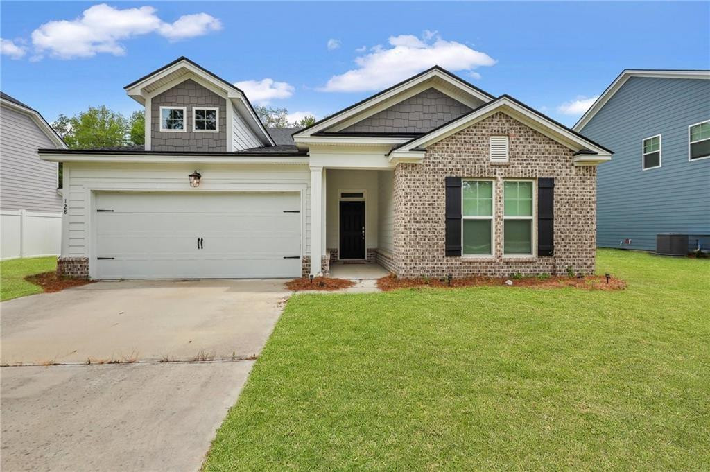 128 Clearwater Drive